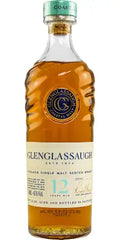 Glenglassaugh Highland Single Malt Scotch 12yr 750ml