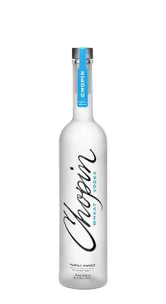 Chopin Wheated Vodka 1L