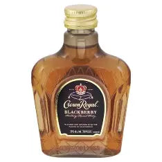 Crown Royal Blackberry 50ml