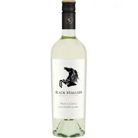 Black Stallion Sauvignon Blanc 750ml