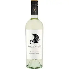Black Stallion Sauvignon Blanc 750ml