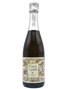 Umberto Fratelli Cosmo Prosecco 750ml