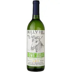 Bully Hill Love Goat White 750ml