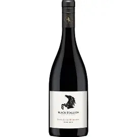 Black Stallion Pinot Noir 750ml