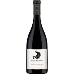 Black Stallion Pinot Noir 750ml