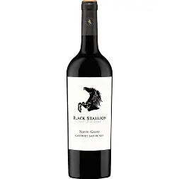 Black Stallion Cabernet Sauvignon 750ml