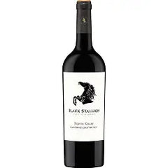 Black Stallion Cabernet Sauvignon 750ml