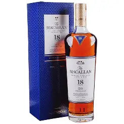 Macallan 18yr Double Cask 750ml