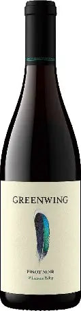 Greenwing Pinot Noir 750ml