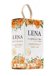 Lena By Maddalena Chardonnay 1.5L