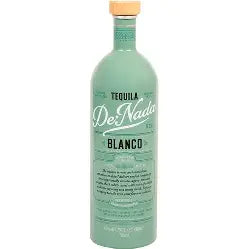 De Nada Blanco Tequila 700ml