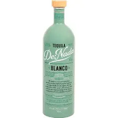 De Nada Blanco Tequila 700ml