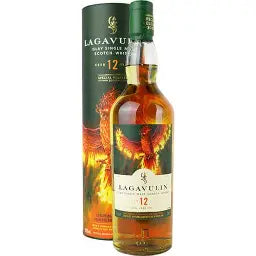 Lagavulin 12yr 750ml