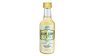 Deep Eddy Lemon 100mL