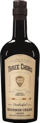 Three Chord Bourbon Cream 750ml