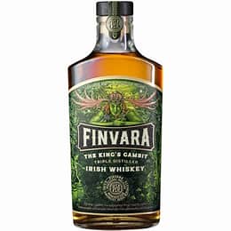 Finvara Irish Whiskey 750ml