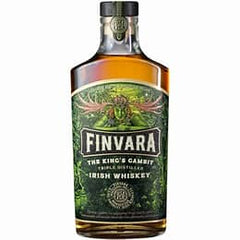 Finvara Irish Whiskey 750ml