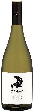 Black Stallion Chardonnay 750ml
