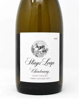 Stag's Leap Chardonnay 750ml