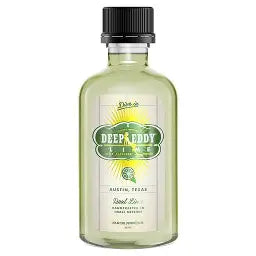Deep Eddy Lime 100mL