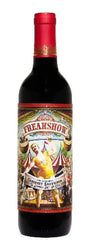 Freakshow Cabernet Sauvignon 750ml