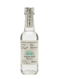 Casamigos Tequila Blanco 50ml