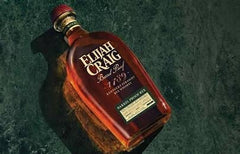 Elijah Craig Barrel Proof Rye 750ml A126