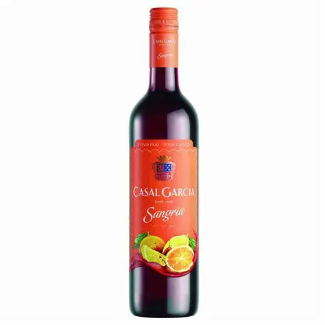 Casal Garcia Sangria Red 750mL