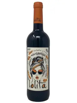 Lolita Red Blend 750ml