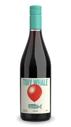 Bodega Norton Tiny Whale Malbec 750ml