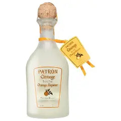 Patron Citronge Orange Liquor 750ml