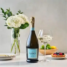 La Marca Demi Sec Prosecco 750ml
