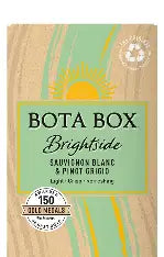 Bota Box Brightside SB/PG 3L