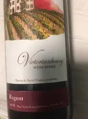 Victorianbourg Regent 750ml
