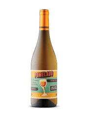 Pomelado Amber Wine Organic 750ml