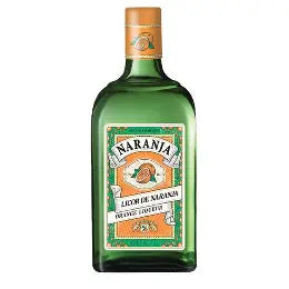 Naranja Orange Liquor 1L