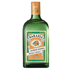 Naranja Orange Liquor 1L