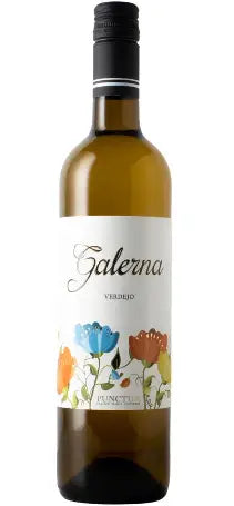 Punctum Galerna Verdejo 750ml