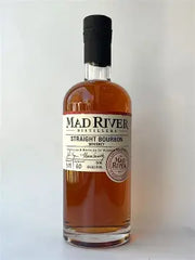 Mad River Bourbon Straight 750ml