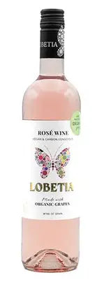Lobetia Rose 750ml