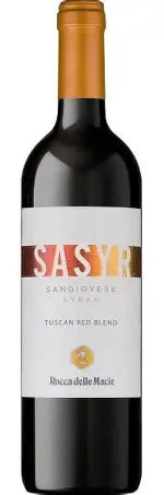 Rocca Sasyr Red Blend 750ml