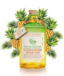 Drumshanbo Breeze Pineapple Gin 750ml