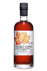 Mad River Double Tapped Bourbon 750ml