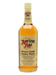 Ancient Age Kentucky Straight Bourbon 750ml