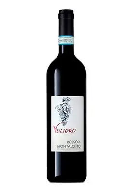 Rosso Di Montalcino Voliero 750ml
