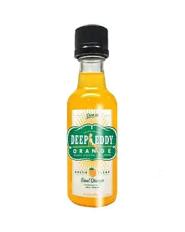 Deep Eddy Orange 50ml