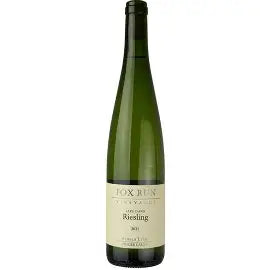 Fox Run Lake Dana Riesling 750ml
