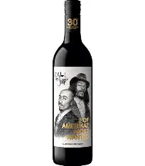19 Crimes Cali Red 2 of Amerikaz Most Wanted 750ml