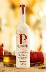 Penelope Cocktail Apple Cinnamon Old Fashion 750ml