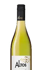 Terrazas Altos Del Plata Chardonnay 750ml